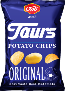 Taurs Potato
